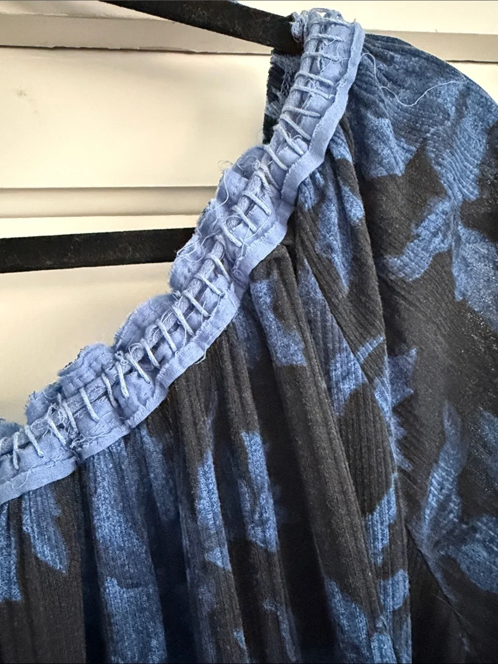 Boho Flowy Free People Blouse NWT